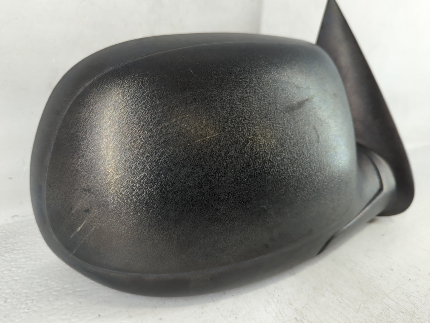 2003-2007 Chevrolet Silverado 1500 Passenger Side View Mirror - Right Door Mirror OEM Used - Oemusedautoparts1.com