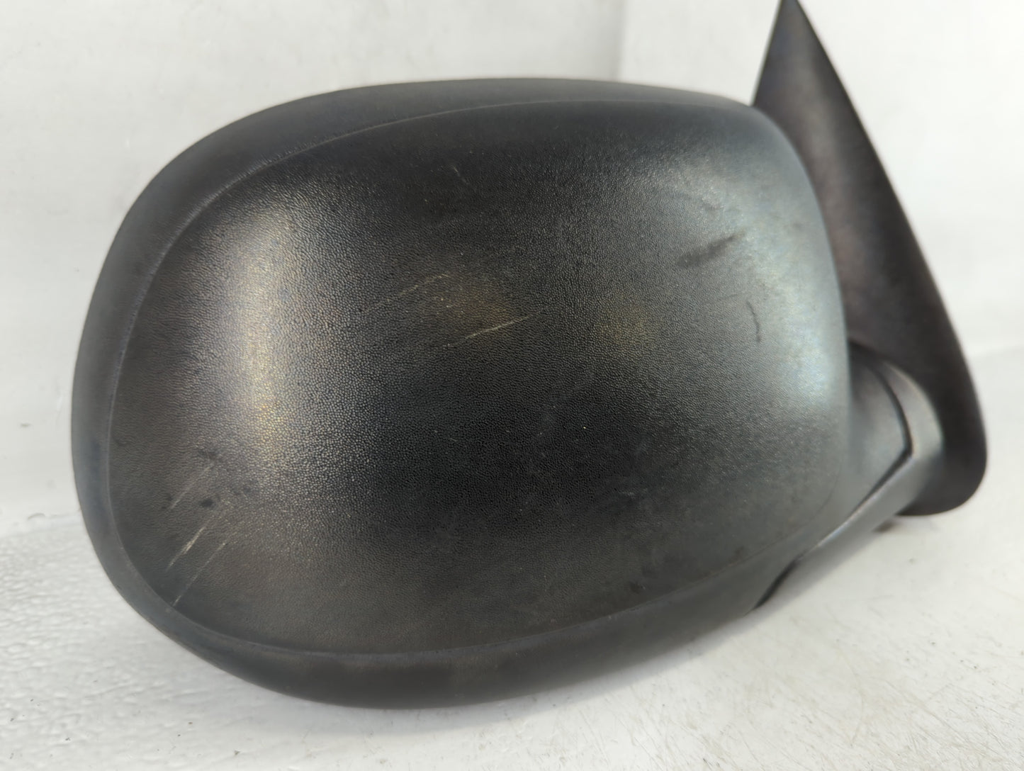 2003-2007 Chevrolet Silverado 1500 Passenger Side View Mirror - Right Door Mirror OEM Used - Oemusedautoparts1.com