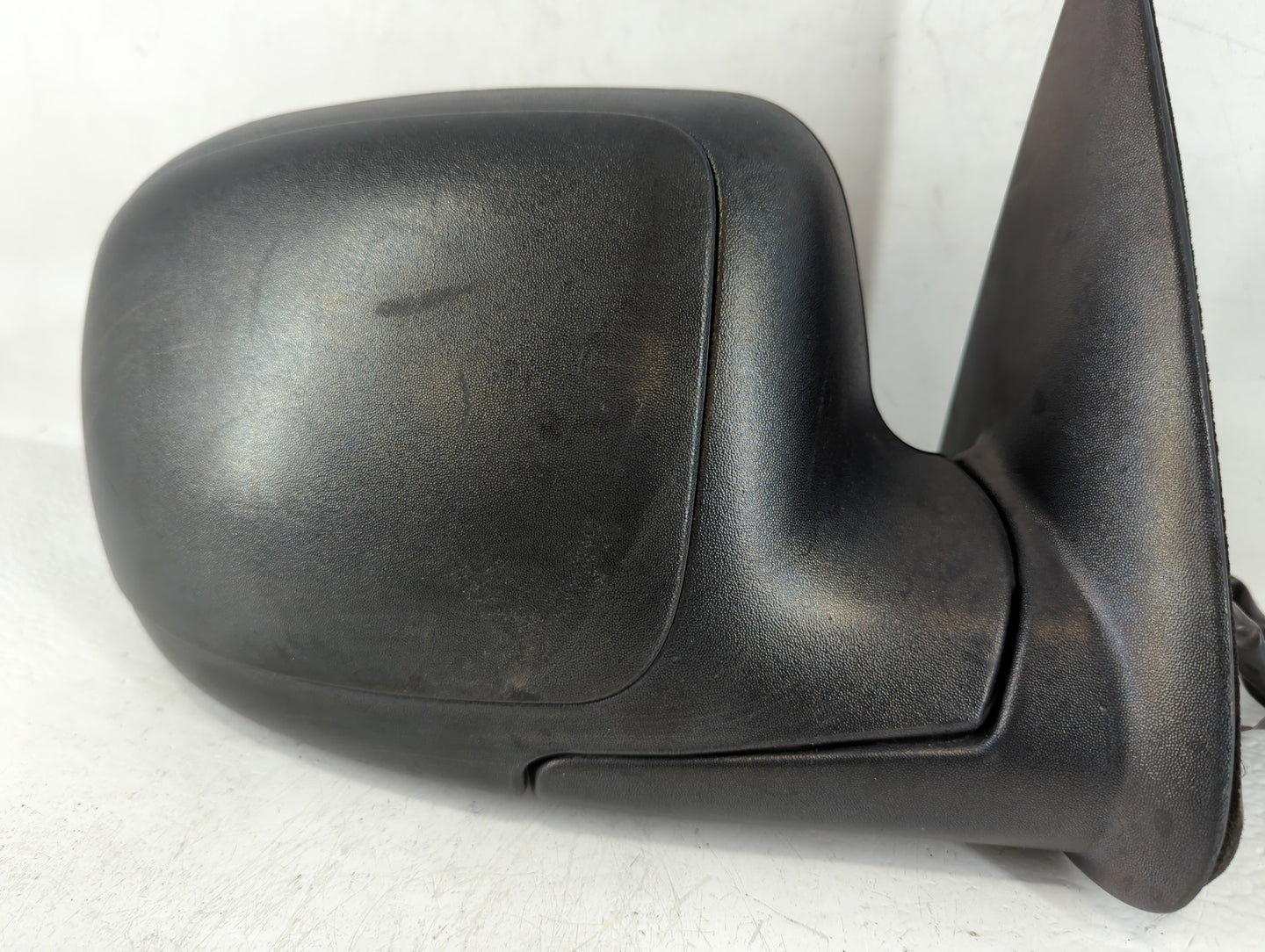 2003-2007 Chevrolet Silverado 1500 Passenger Side View Mirror - Right Door Mirror OEM Used - Oemusedautoparts1.com