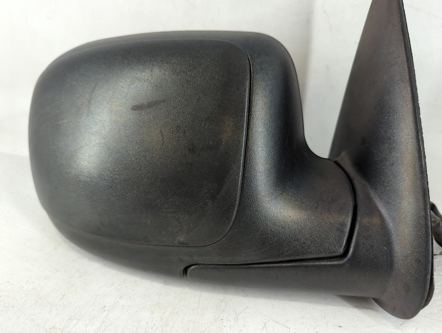 2003-2007 Chevrolet Silverado 1500 Passenger Side View Mirror - Right Door Mirror OEM Used - Oemusedautoparts1.com