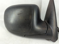 2003-2007 Chevrolet Silverado 1500 Passenger Side View Mirror - Right Door Mirror OEM Used - Oemusedautoparts1.com