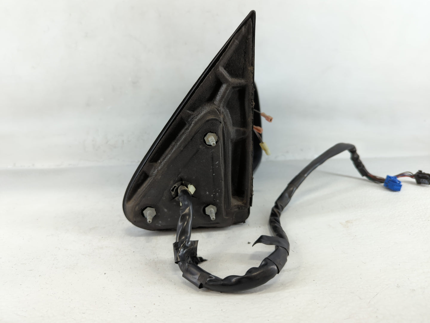 2003-2007 Chevrolet Silverado 1500 Passenger Side View Mirror - Right Door Mirror OEM Used - Oemusedautoparts1.com