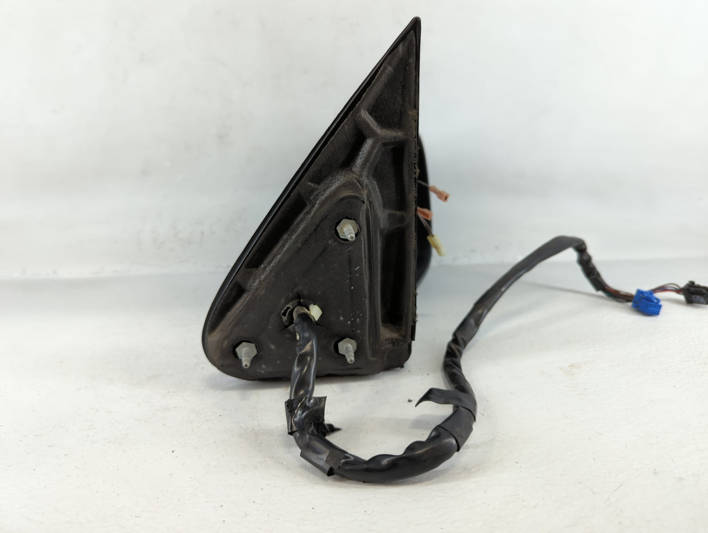 2003-2007 Chevrolet Silverado 1500 Passenger Side View Mirror - Right Door Mirror OEM Used - Oemusedautoparts1.com