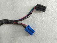 2003-2007 Chevrolet Silverado 1500 Passenger Side View Mirror - Right Door Mirror OEM Used - Oemusedautoparts1.com