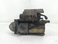2003-2004 Chevrolet Silverado 1500 Car Starter Motor Solenoid OEM P/N:GM 125860448 Fits Fits 2003 2004 OEM Used Auto Parts -