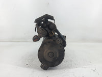 2003-2004 Chevrolet Silverado 1500 Car Starter Motor Solenoid OEM P/N:GM 125860448 Fits Fits 2003 2004 OEM Used Auto Parts -