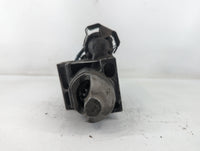 2003-2004 Chevrolet Silverado 1500 Car Starter Motor Solenoid OEM P/N:GM 125860448 Fits Fits 2003 2004 OEM Used Auto Parts -