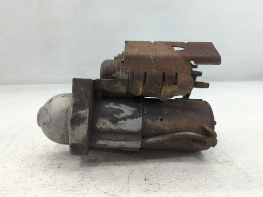 2003-2008 Chevrolet Silverado 1500 Car Starter Motor Solenoid OEM Fits Fits 2003 2004 2005 2006 2007 2008 2009 OEM Used Auto