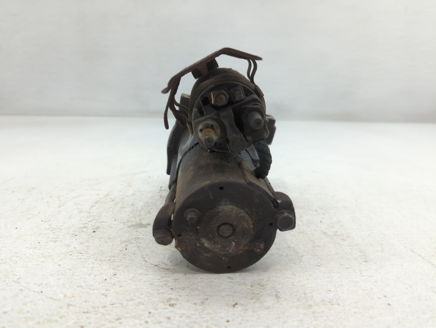 2003-2008 Chevrolet Silverado 1500 Car Starter Motor Solenoid OEM Fits Fits 2003 2004 2005 2006 2007 2008 2009 OEM Used Auto