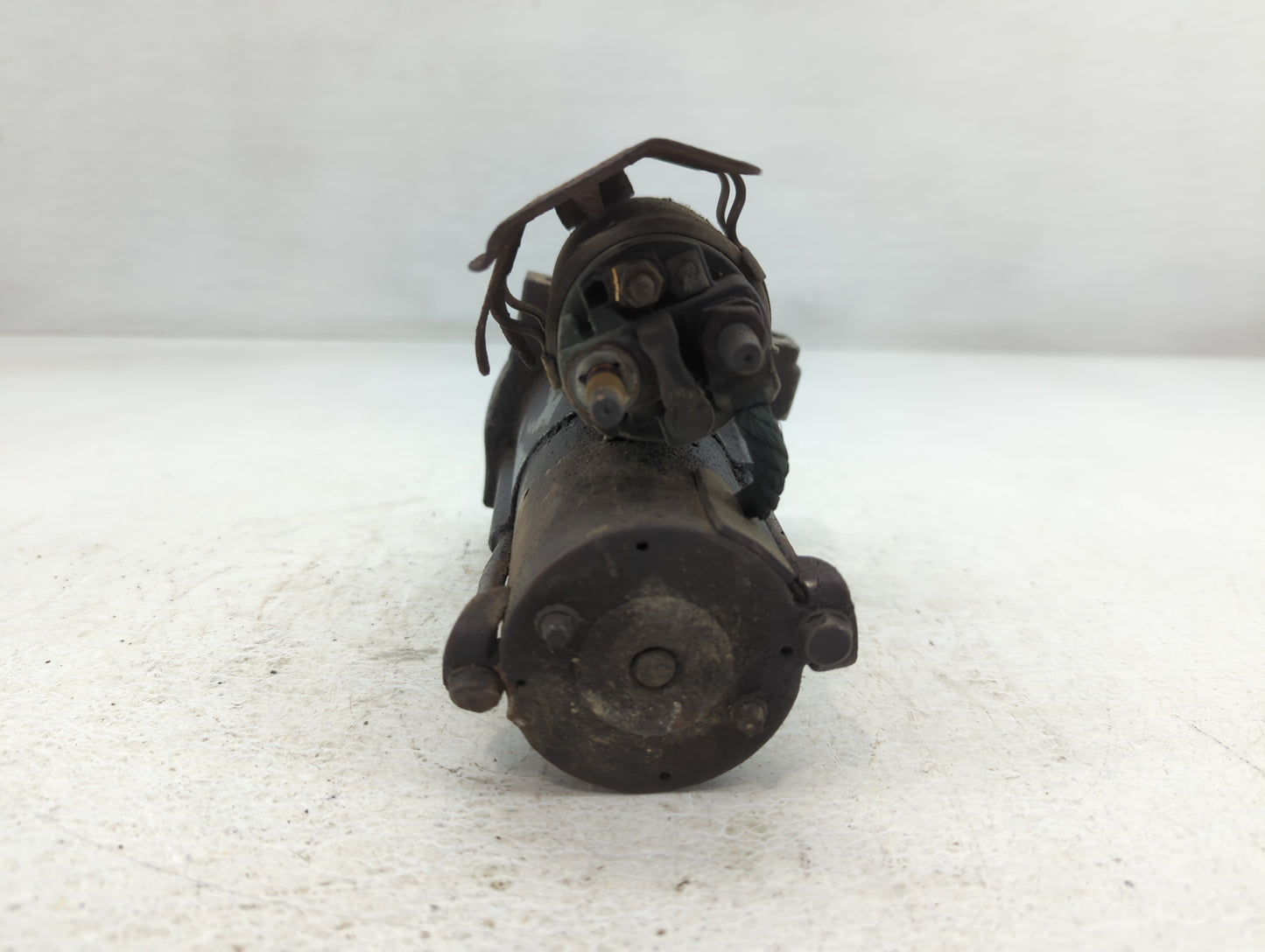 2003-2008 Chevrolet Silverado 1500 Car Starter Motor Solenoid OEM Fits Fits 2003 2004 2005 2006 2007 2008 2009 OEM Used Auto