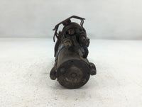 2003-2008 Chevrolet Silverado 1500 Car Starter Motor Solenoid OEM Fits Fits 2003 2004 2005 2006 2007 2008 2009 OEM Used Auto