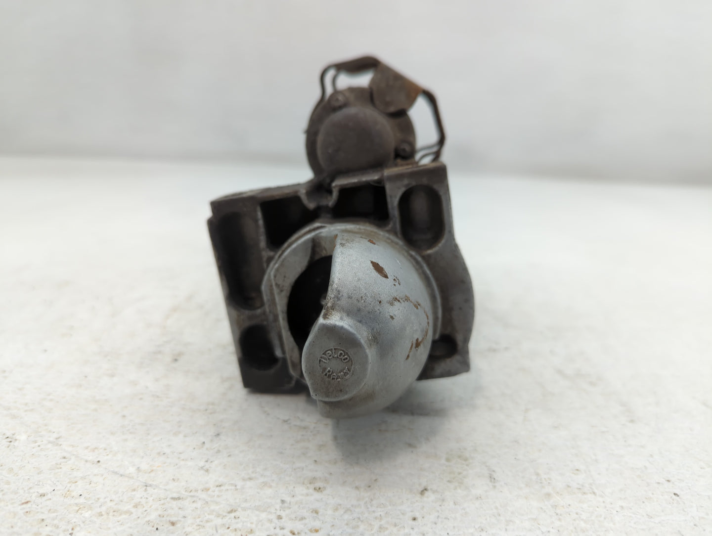 2003-2008 Chevrolet Silverado 1500 Car Starter Motor Solenoid OEM Fits Fits 2003 2004 2005 2006 2007 2008 2009 OEM Used Auto