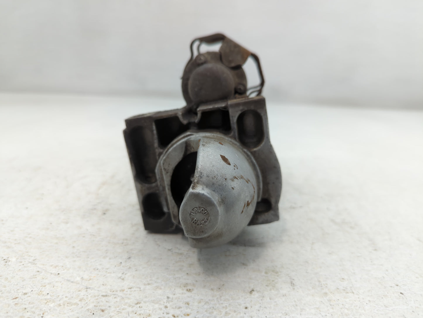 2003-2008 Chevrolet Silverado 1500 Car Starter Motor Solenoid OEM Fits Fits 2003 2004 2005 2006 2007 2008 2009 OEM Used Auto