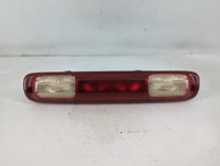 2004 Chevrolet Silverado 1500 High Mounted Stop Third Brake Light Lamp - Oemusedautoparts1.com