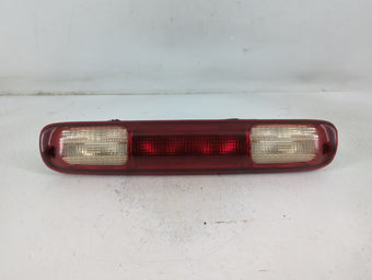 compare product 2004 Chevrolet Silverado 1500 High Mounted Stop Third Brake Light Lamp