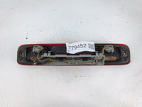 2004 Chevrolet Silverado 1500 High Mounted Stop Third Brake Light Lamp - Oemusedautoparts1.com