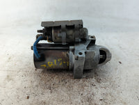 2003-2004 Chevrolet Silverado 1500 Car Starter Motor Solenoid OEM P/N:12586040 9000973 Fits Fits 2003 2004 OEM Used Auto Par