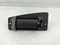 2004 Chevrolet Silverado 1500 Drivers Side Inside Front Door Handle Oem - Oemusedautoparts1.com