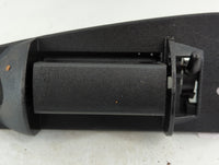 2004 Chevrolet Silverado 1500 Drivers Side Inside Front Door Handle Oem - Oemusedautoparts1.com