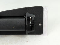 2004 Chevrolet Silverado 1500 Drivers Side Inside Front Door Handle Oem - Oemusedautoparts1.com