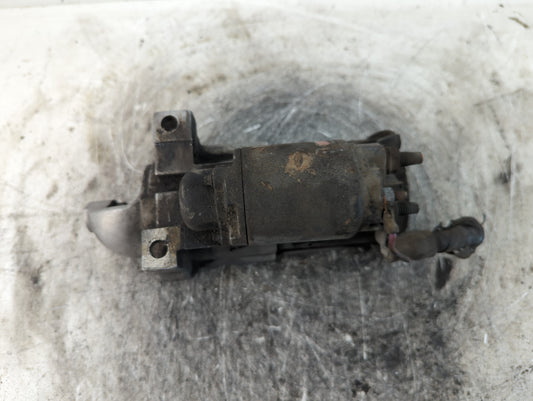 2003-2008 Chevrolet Silverado 1500 Car Starter Motor Solenoid OEM P/N:12578050 Fits Fits 2003 2004 2005 2006 2007 2008 2009 OEM Used Auto Parts