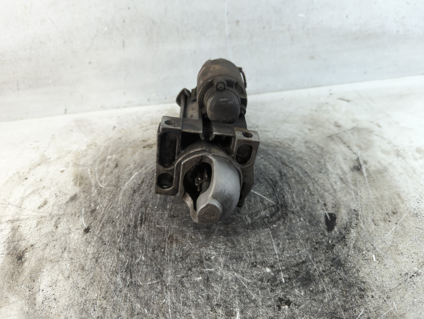 2003-2008 Chevrolet Silverado 1500 Car Starter Motor Solenoid OEM P/N:12578050 Fits Fits 2003 2004 2005 2006 2007 2008 2009 