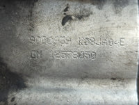 2003-2008 Chevrolet Silverado 1500 Car Starter Motor Solenoid OEM P/N:12578050 Fits Fits 2003 2004 2005 2006 2007 2008 2009 