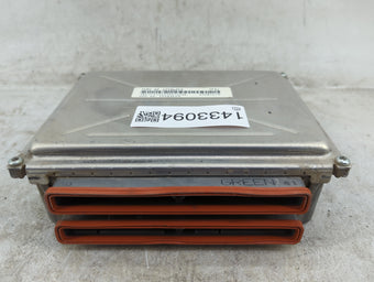 compare product 2004 Chevrolet Silverado 1500 Pickup PCM Engine Control Computer ECU ECM PCU OEM P/N:12586243 12587670, 12583659 Fits Fits 2005 OEM Used Auto Parts