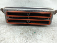 2004 Chevrolet Silverado 1500 Pickup PCM Engine Control Computer ECU ECM PCU OEM P/N:12586243 12587670, 12583659 Fits Fits 2