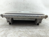 2004 Chevrolet Silverado 1500 Pickup PCM Engine Control Computer ECU ECM PCU OEM P/N:12586243 12587670, 12583659 Fits Fits 2