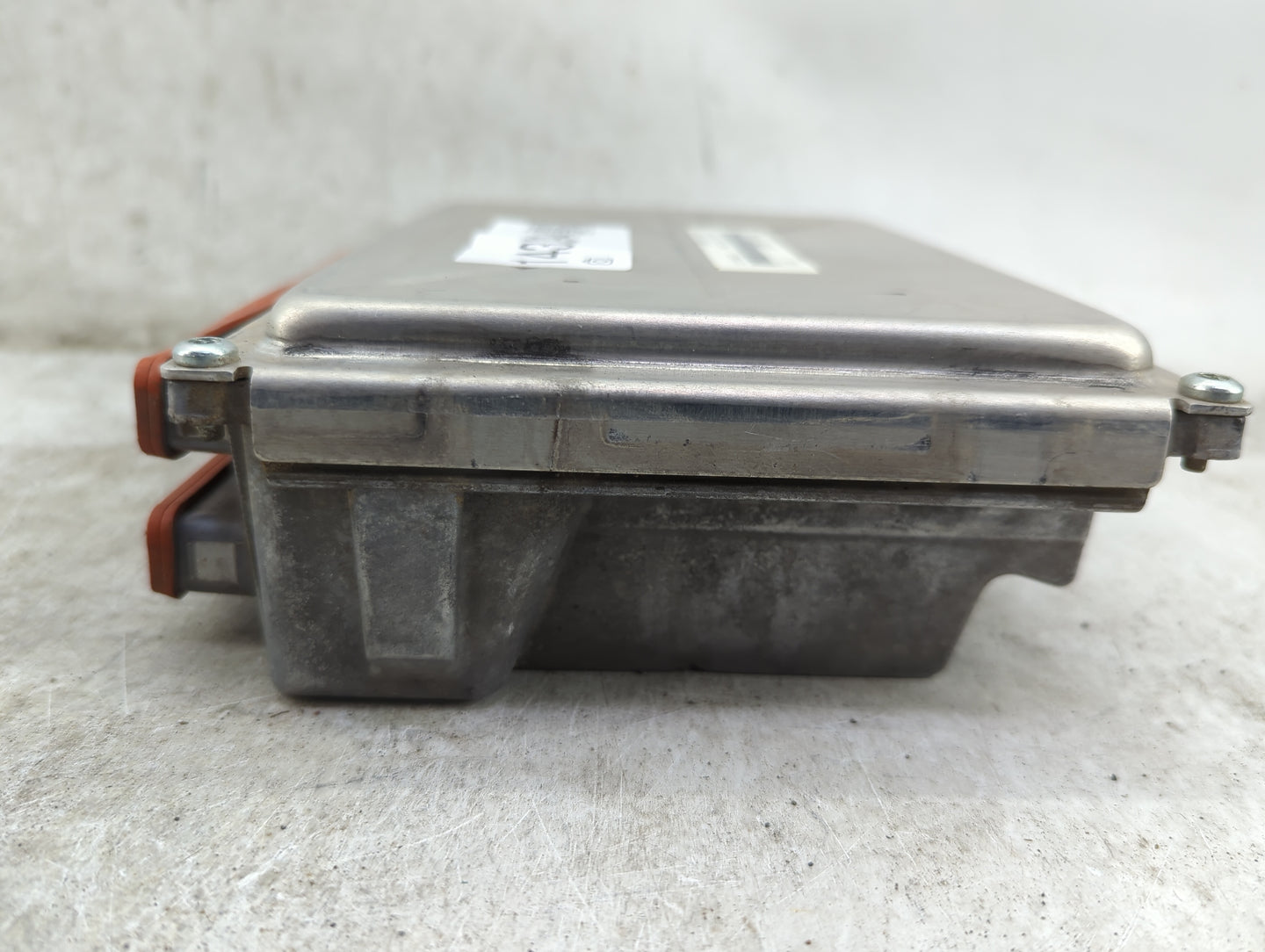 2004 Chevrolet Silverado 1500 Pickup PCM Engine Control Computer ECU ECM PCU OEM P/N:12586243 12587670, 12583659 Fits Fits 2