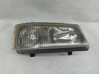 compare product 2003 Silverado 2500 Passenger Right Oem Head Light Headlight Lamp