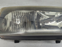 2003 Silverado 2500 Passenger Right Oem Head Light Headlight Lamp - Oemusedautoparts1.com