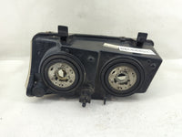 2003 Silverado 2500 Passenger Right Oem Head Light Headlight Lamp - Oemusedautoparts1.com