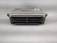 2004 Chevrolet Silverado 2500 PCM Engine Control Computer ECU ECM PCU OEM P/N:12586242 12583360, 12587672 Fits OEM Used Auto