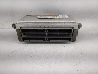 compare product 2004 Chevrolet Silverado 2500 PCM Engine Control Computer ECU ECM PCU OEM P/N:12586242 12583360, 12587672 Fits OEM Used Auto Parts