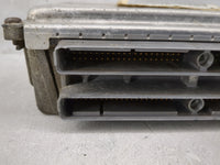 2004 Chevrolet Silverado 2500 PCM Engine Control Computer ECU ECM PCU OEM P/N:12586242 12583360, 12587672 Fits OEM Used Auto