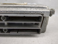 2004 Chevrolet Silverado 2500 PCM Engine Control Computer ECU ECM PCU OEM P/N:12586242 12583360, 12587672 Fits OEM Used Auto