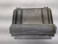 2004 Chevrolet Silverado 2500 PCM Engine Control Computer ECU ECM PCU OEM P/N:12586242 12583360, 12587672 Fits OEM Used Auto