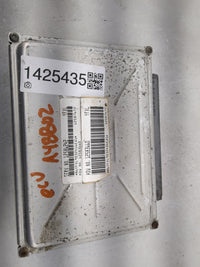 2004 Chevrolet Silverado 2500 PCM Engine Control Computer ECU ECM PCU OEM P/N:12586242 12583360, 12587672 Fits OEM Used Auto