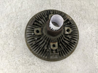 2004 Chevrolet Silverado 2500 Radiator Cooling Fan Clutch - Oemusedautoparts1.com