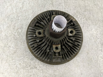 compare product 2004 Chevrolet Silverado 2500 Radiator Cooling Fan Clutch