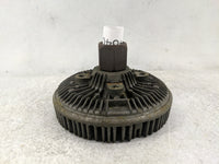 2004 Chevrolet Silverado 2500 Radiator Cooling Fan Clutch - Oemusedautoparts1.com