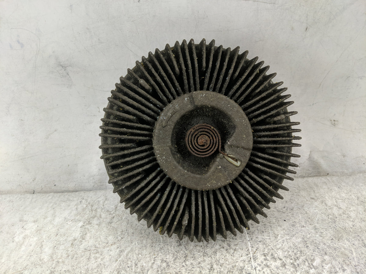 2004 Chevrolet Silverado 2500 Radiator Cooling Fan Clutch - Oemusedautoparts1.com