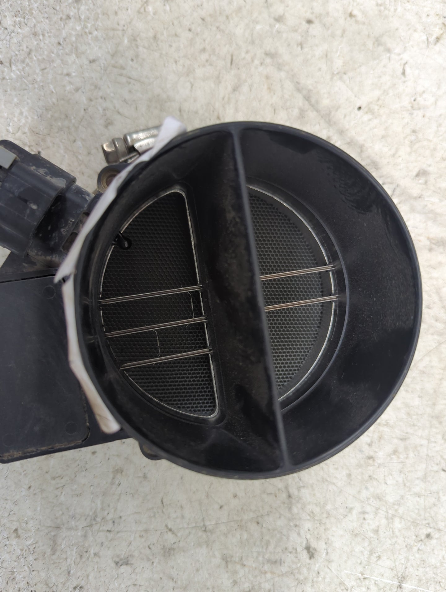 1999-2007 Chevrolet Silverado 2500 Mass Air Flow Meter Maf - Oemusedautoparts1.com