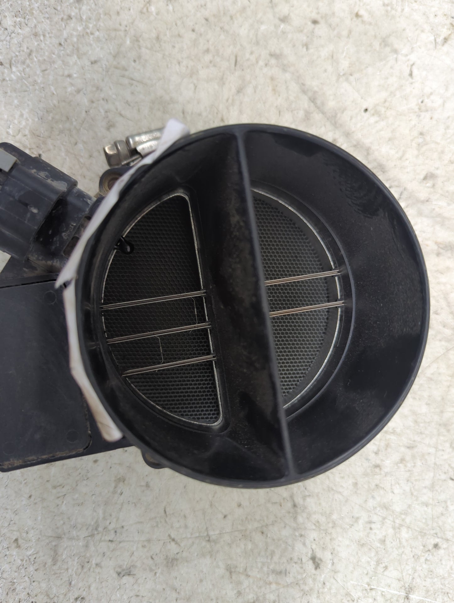 1999-2007 Chevrolet Silverado 2500 Mass Air Flow Meter Maf - Oemusedautoparts1.com