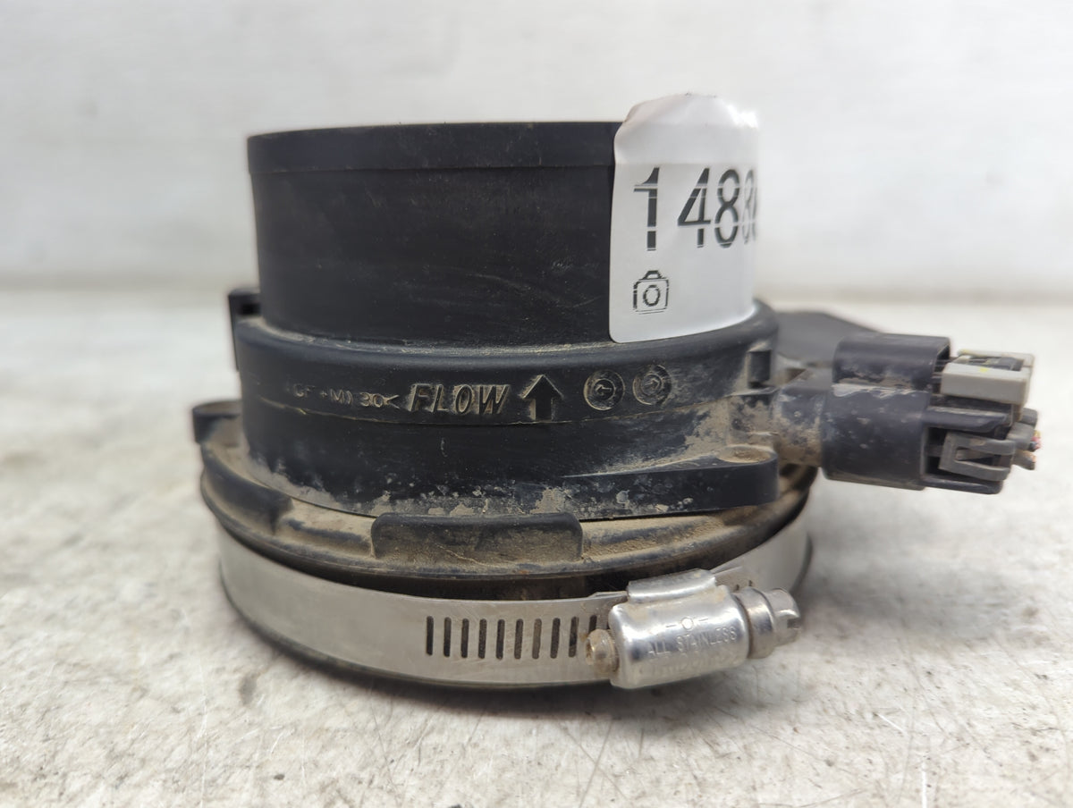 1999-2007 Chevrolet Silverado 2500 Mass Air Flow Meter Maf - Oemusedautoparts1.com