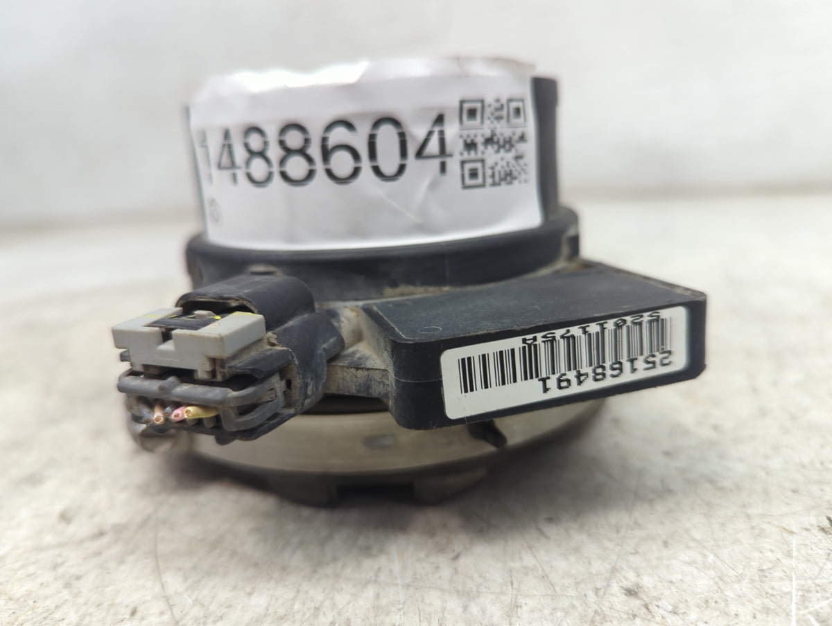 1999-2007 Chevrolet Silverado 2500 Mass Air Flow Meter Maf - Oemusedautoparts1.com