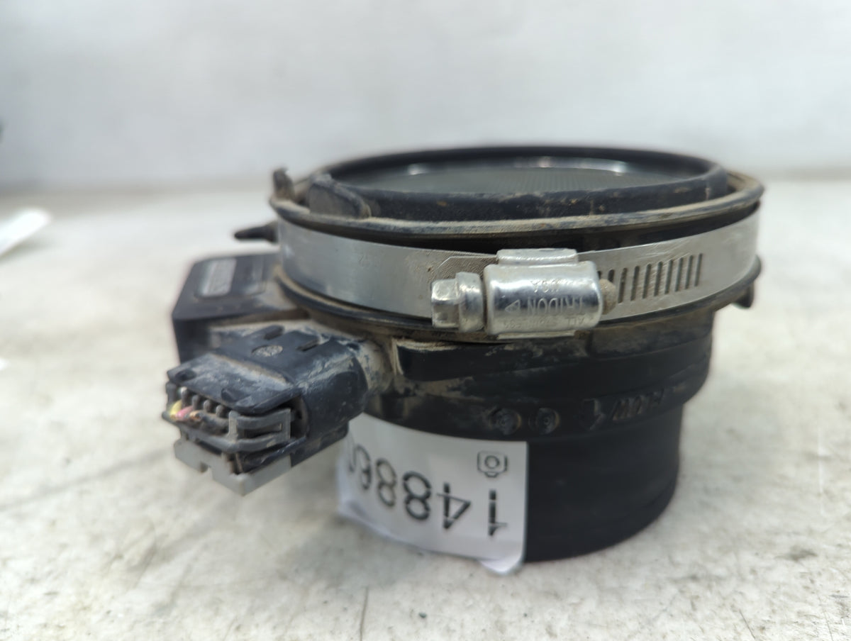 1999-2007 Chevrolet Silverado 2500 Mass Air Flow Meter Maf - Oemusedautoparts1.com