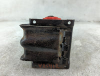 2004 Chevrolet Silverado 2500 Spare Scissor Car Jack - Oemusedautoparts1.com
